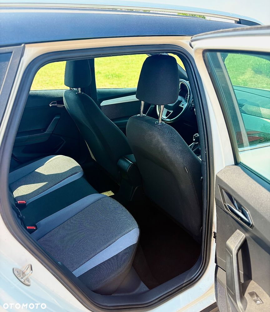 Seat Arona 1.0 TSI OPF XCELLENCE - 13