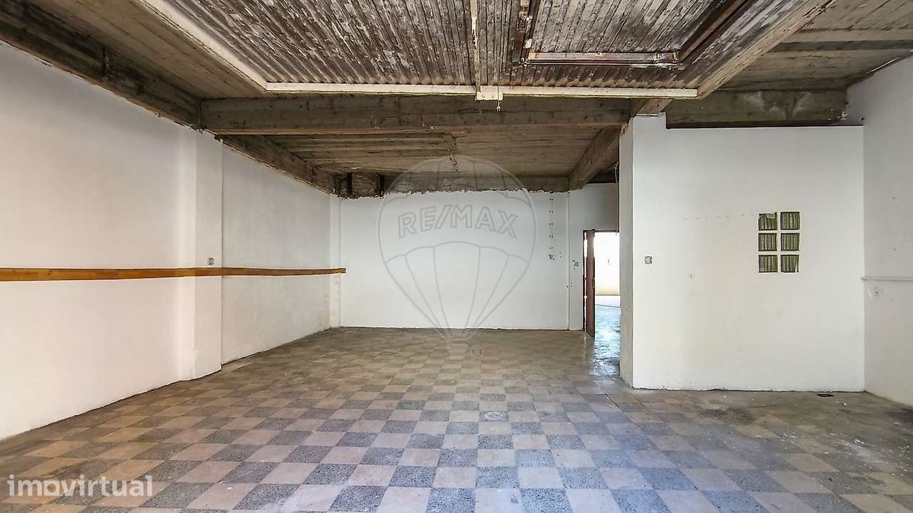Armazém  para arrendamento - Grande imagem: 4/13