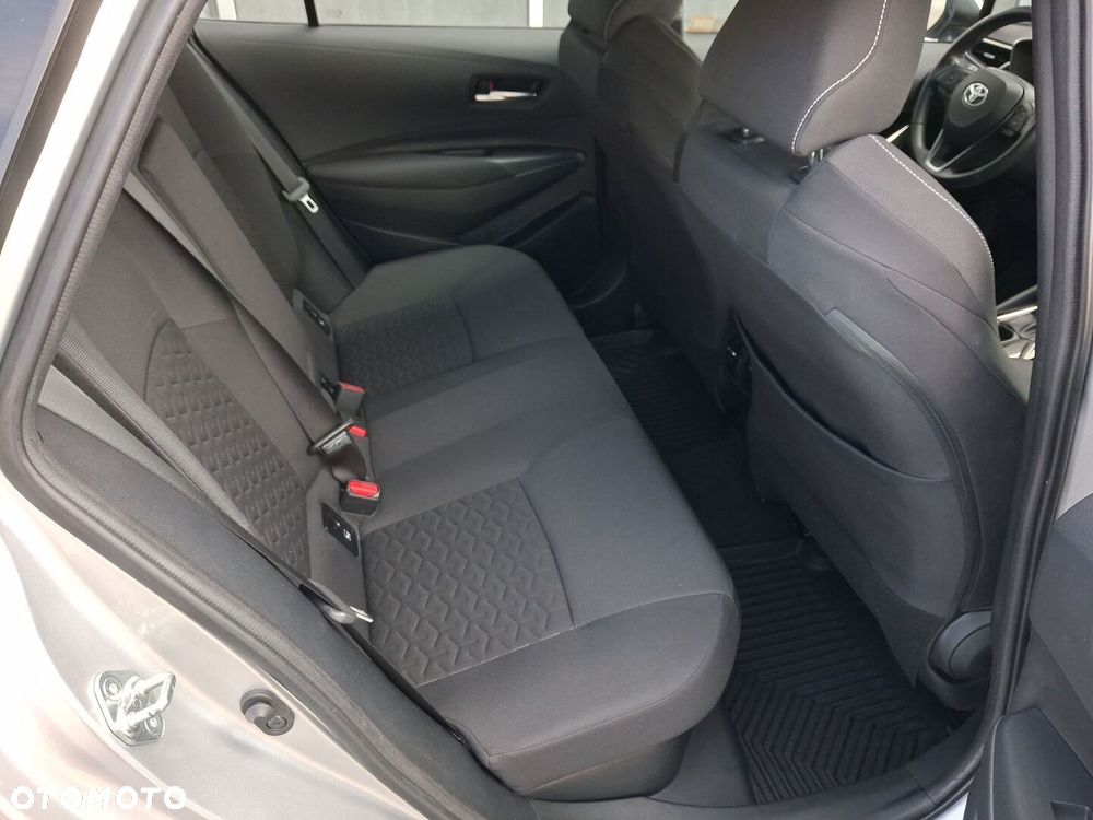 Toyota Corolla 1.8 Hybrid Comfort - 13