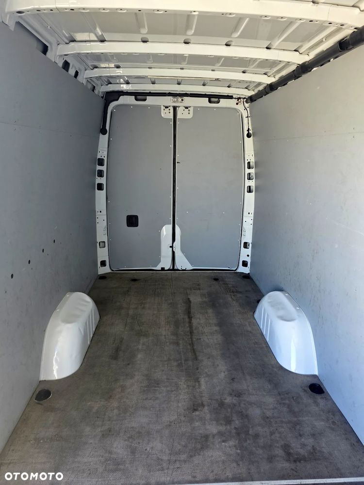 Mercedes-Benz SPRINTER 316 2,2 CDI 163 KONNY MAX MAXI KLIMA WEBASTO NAVI KAMERA 194T/KM PRZEBIEGU GWARANCJA - 33