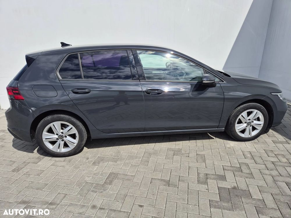 Volkswagen Golf 2.0 TDI SCR Life - 6