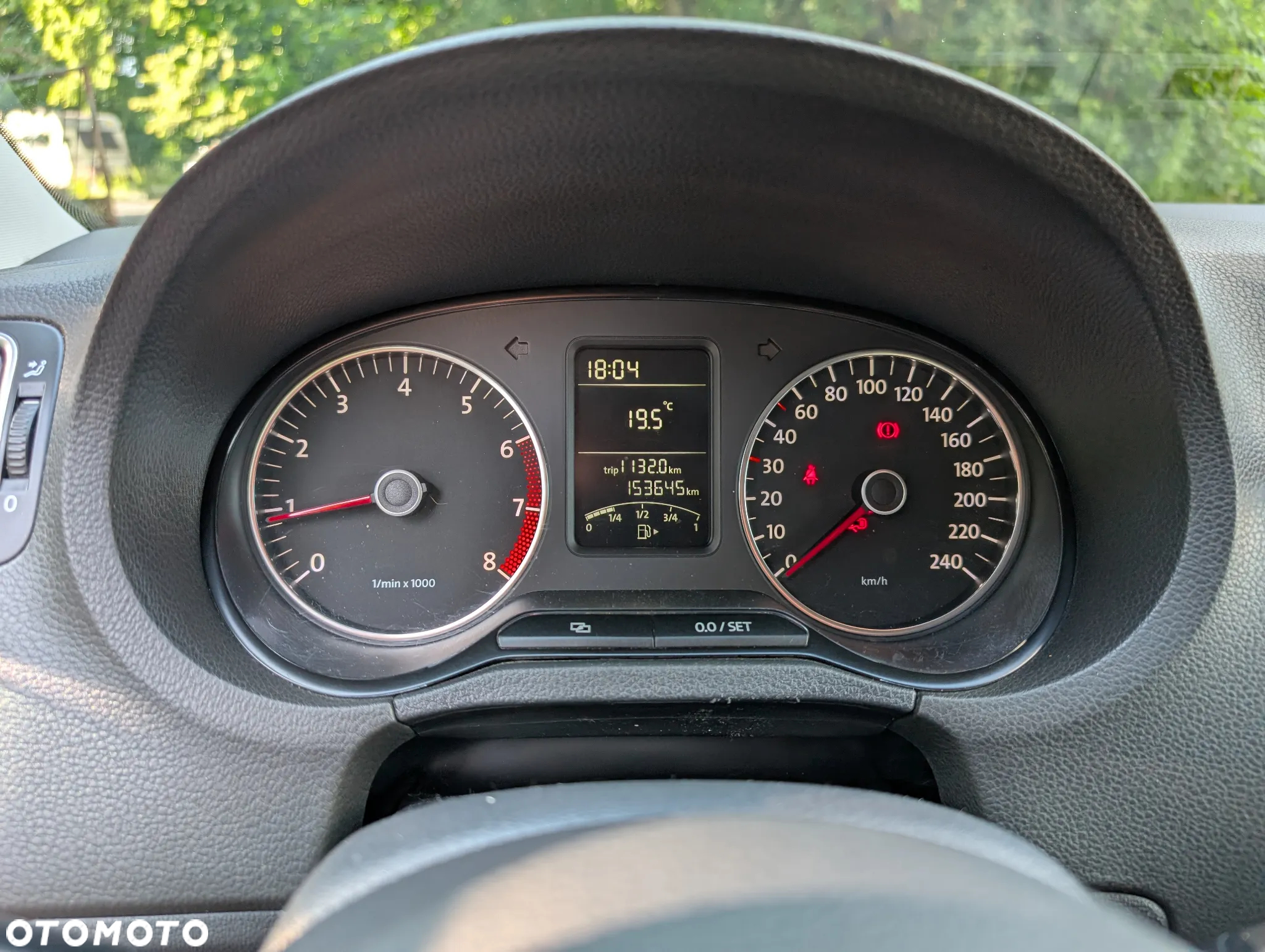 Volkswagen Polo - 11