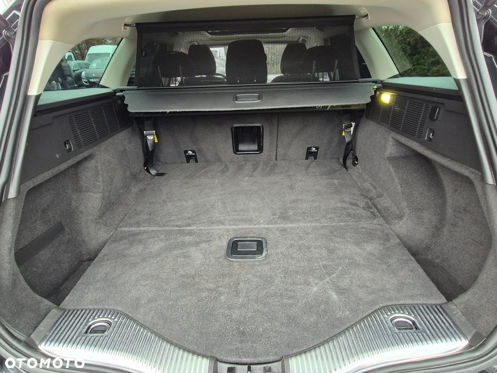 Ford Mondeo 2.0 TDCi Start-Stopp Business Edition - 27