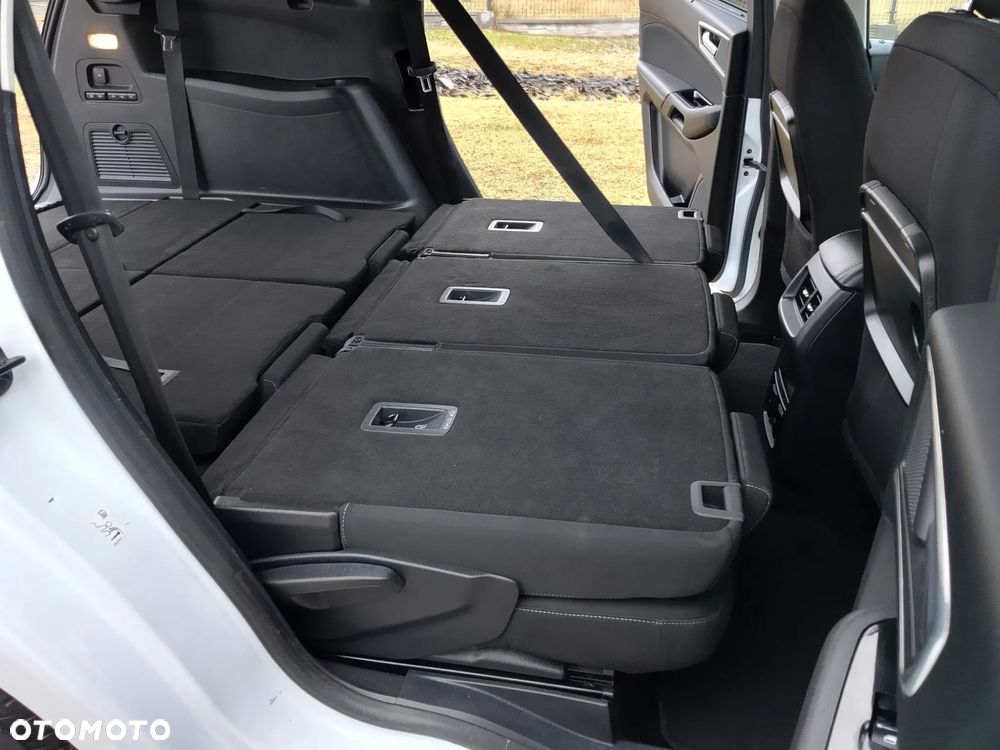 Ford S-Max 1.5 Eco Boost Start-Stopp Titanium - 35