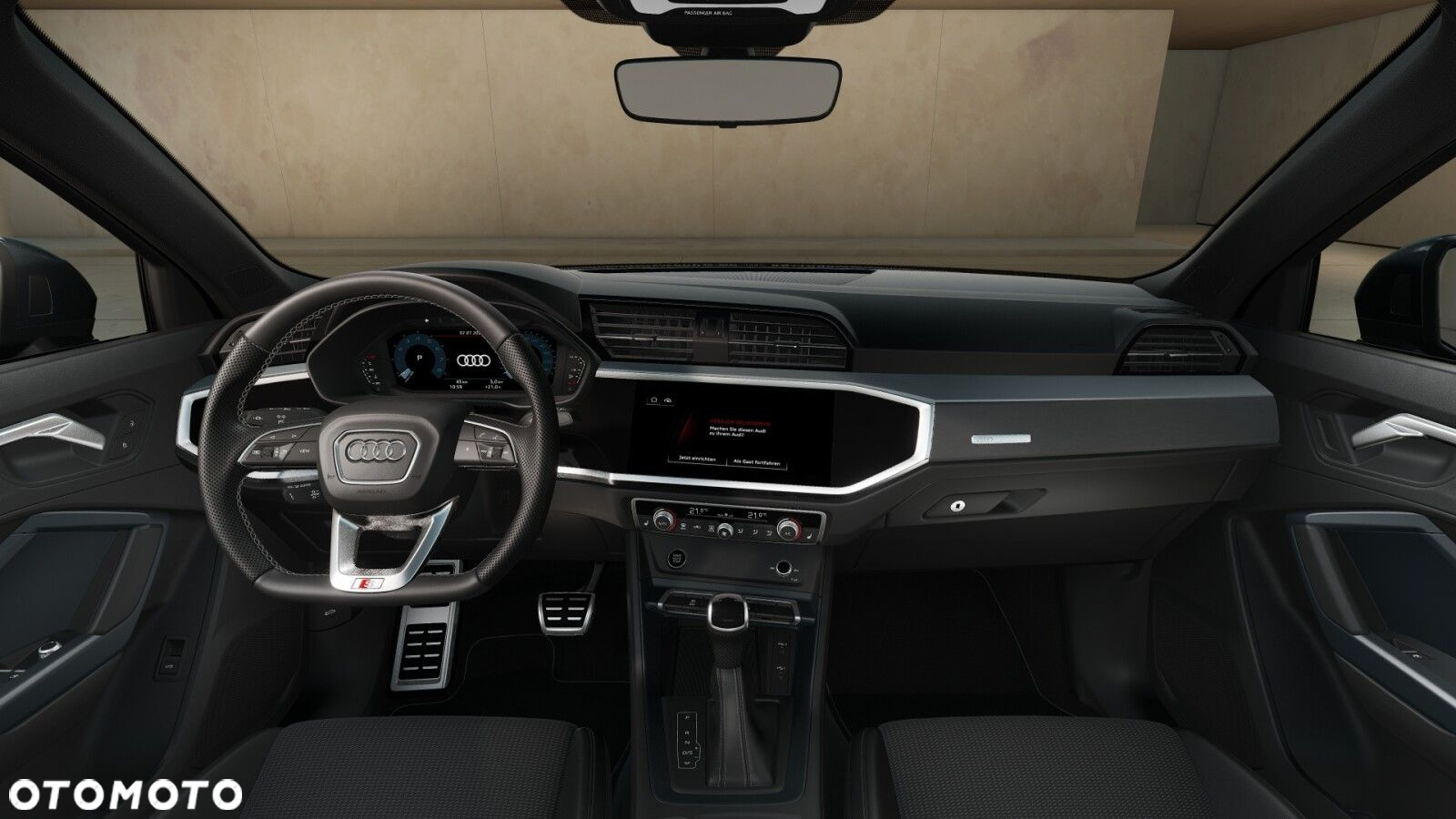 Audi Q3 - 7
