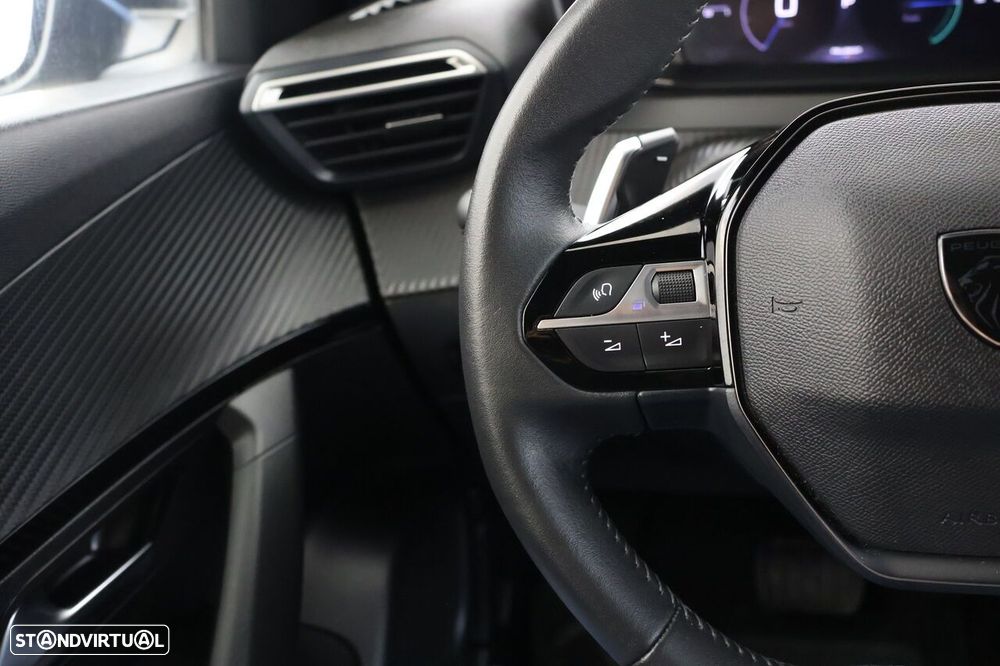 Peugeot 2008 - 19