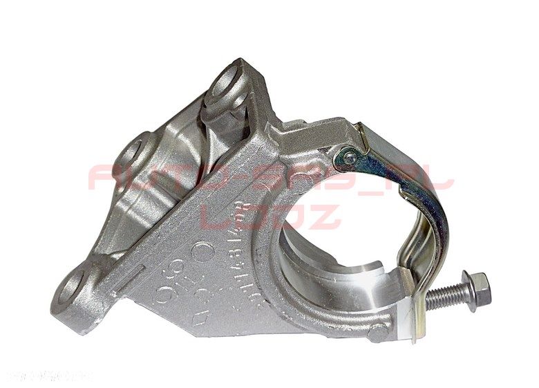 PODPORA PÓŁOSI PRAWEJ MASTER MOVANO NV400 10- - 1