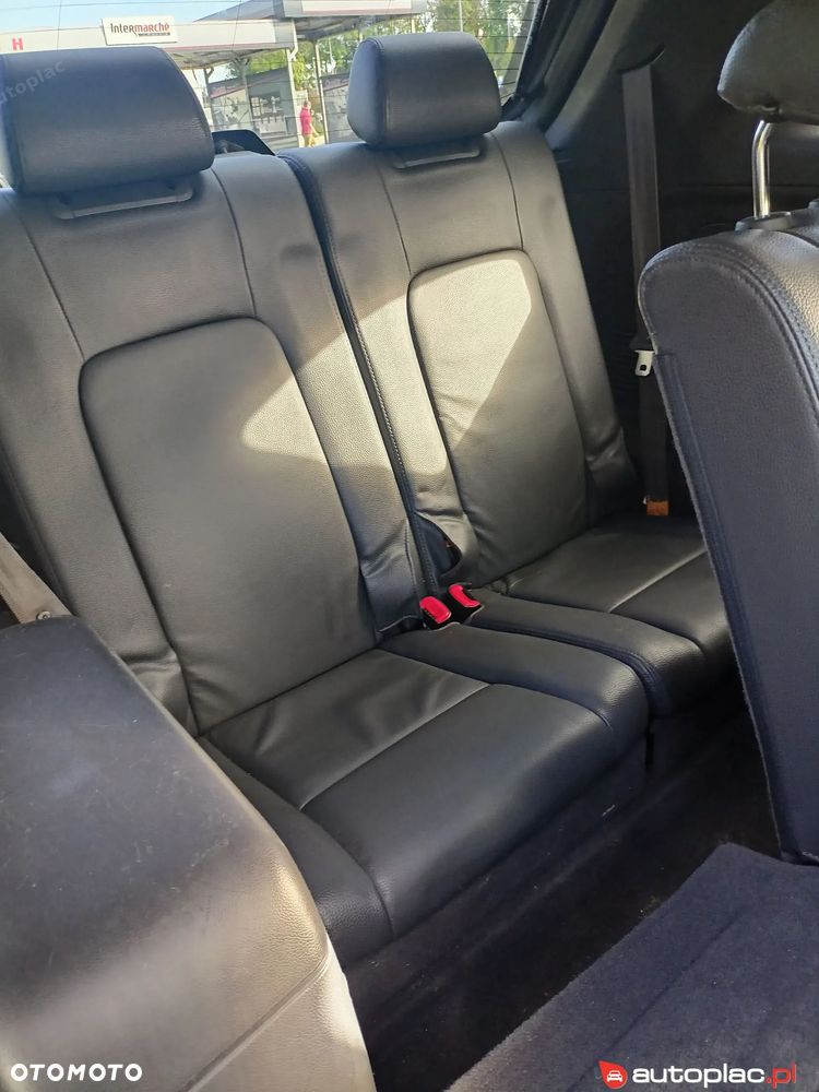 Chevrolet Captiva 3.2 LT high - 7