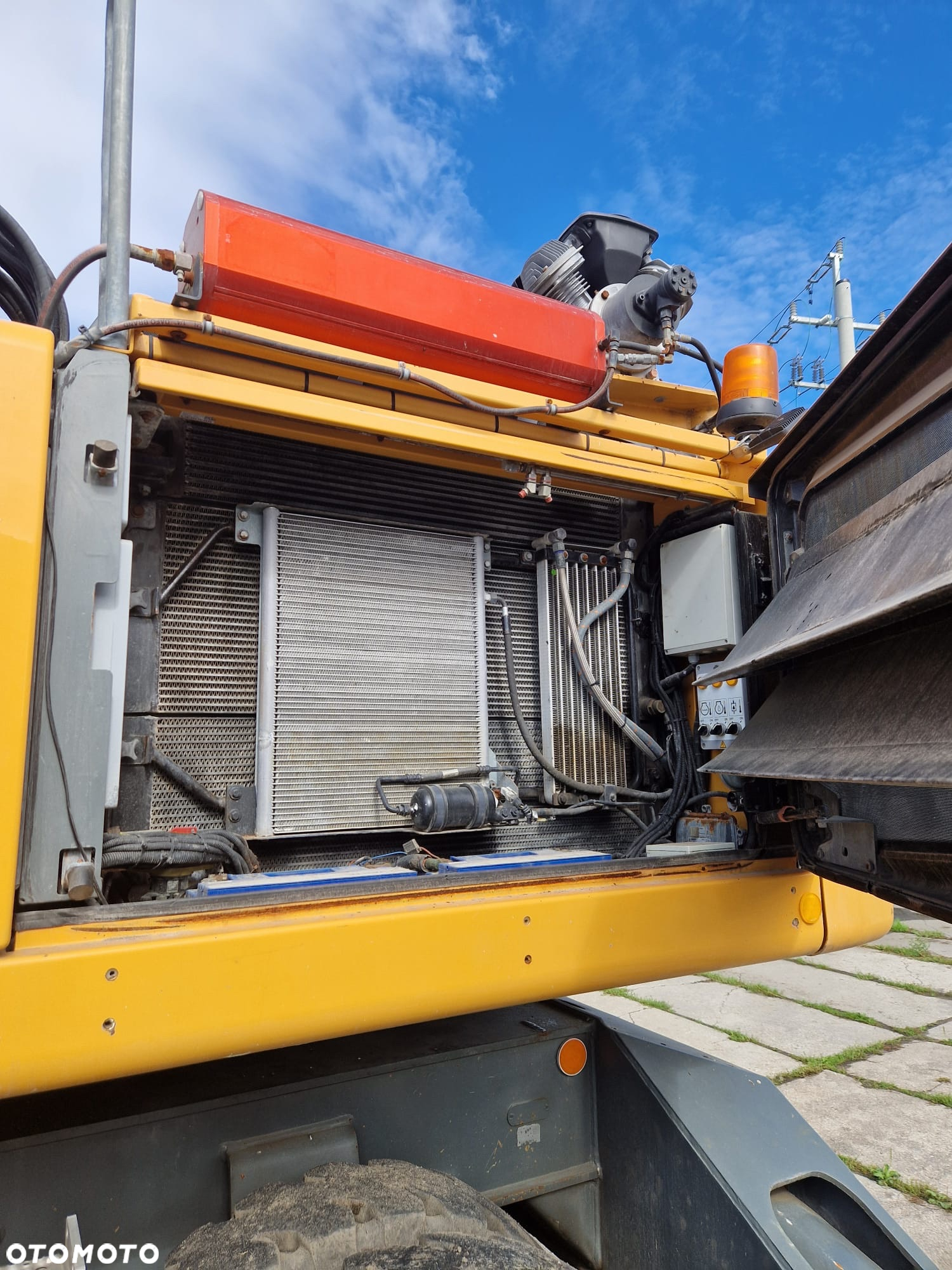 Liebherr Lh30 - 20