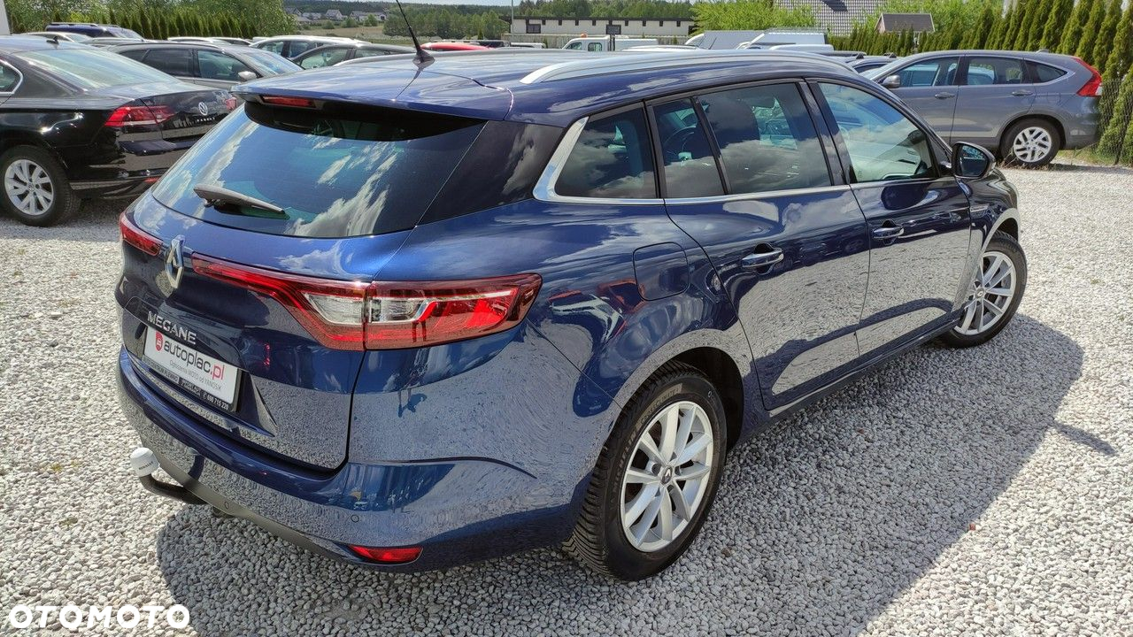 Renault Megane - 3