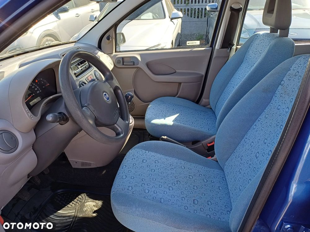 Fiat Panda 1.1 Active - 15
