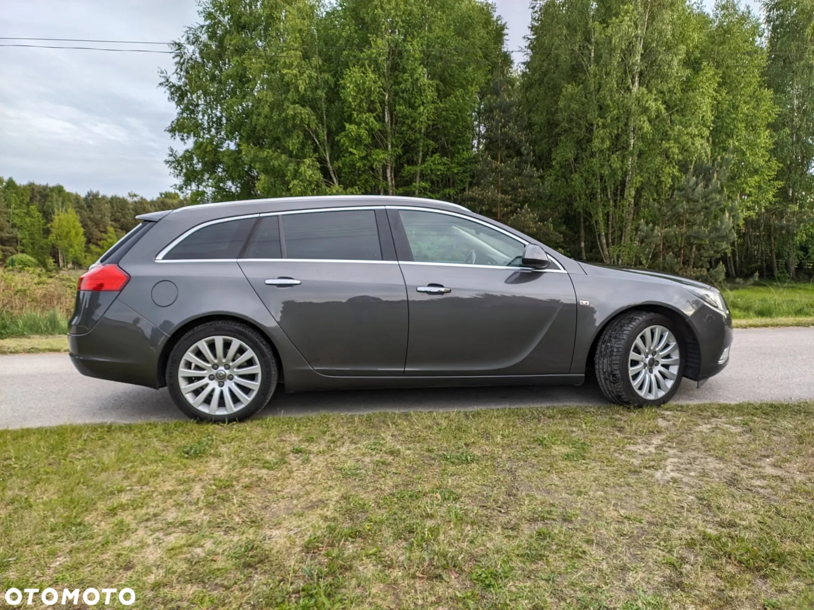 Opel Insignia - 4