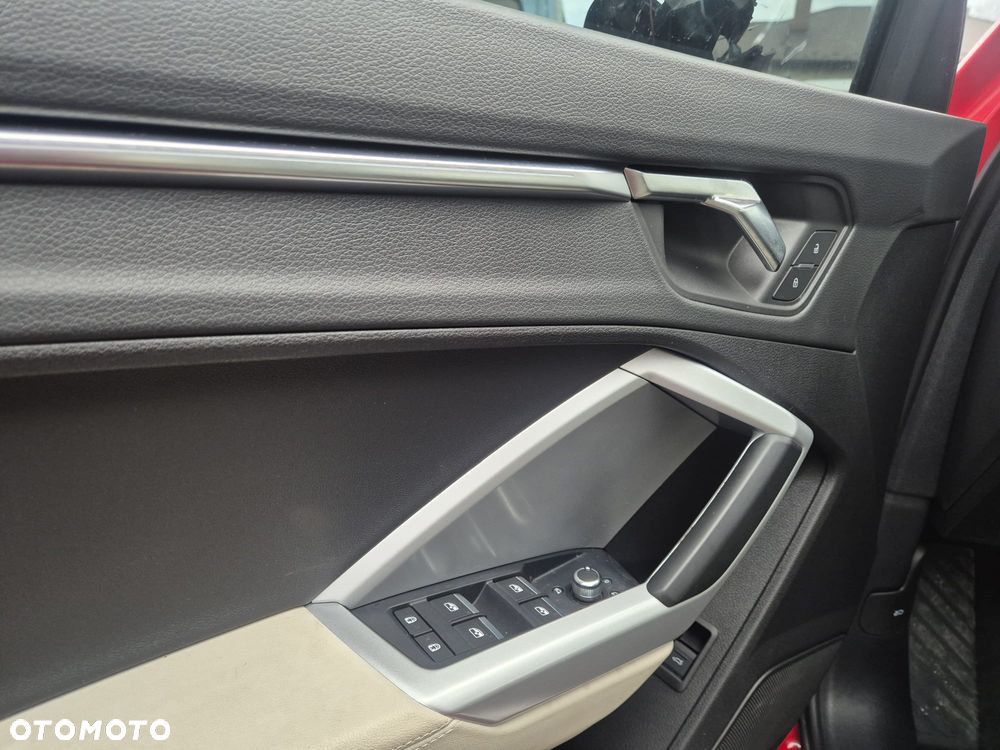 Audi Q3 45 TFSI Quattro S tronic S line - 15