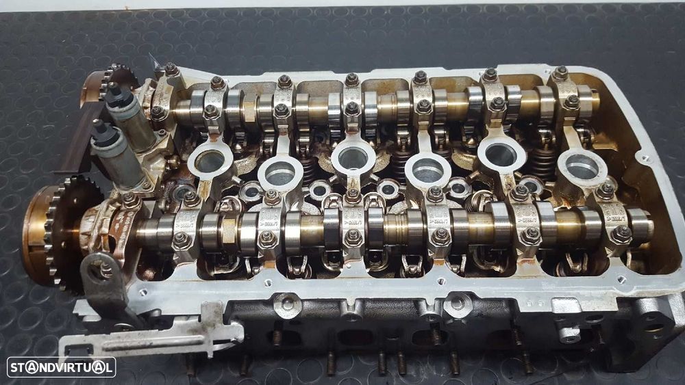 COLAçA VOLKSWAGEN PHAETON (3D2/3D8) W12 (5 ASIENTOS) - 4