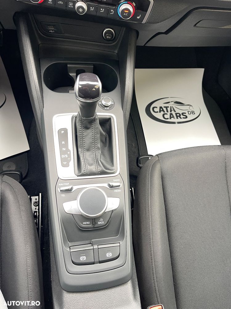 Audi Q2 35 TFSI S tronic - 34