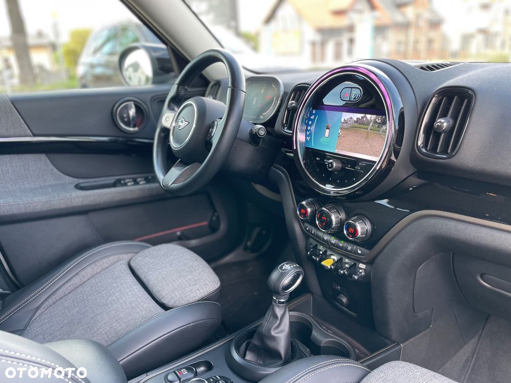 MINI Countryman Cooper SE ALL4 - 23