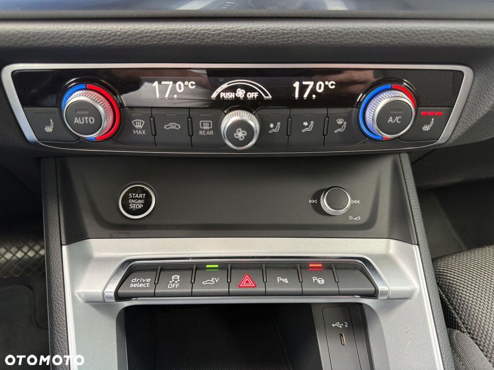 Audi Q3 Sportback - 24