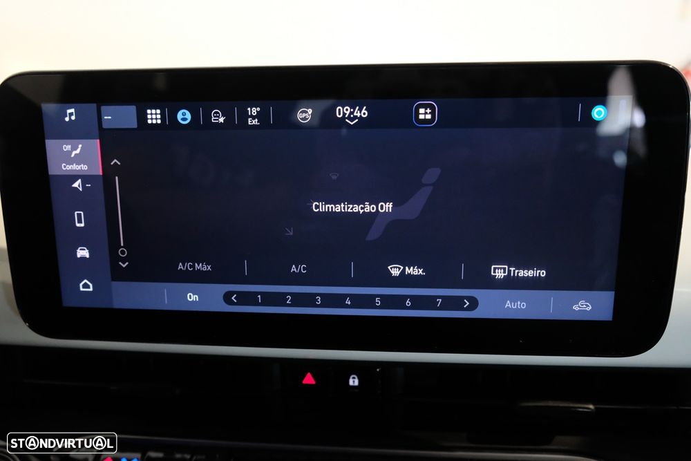 Fiat 500e C 42kWh Icon - 21