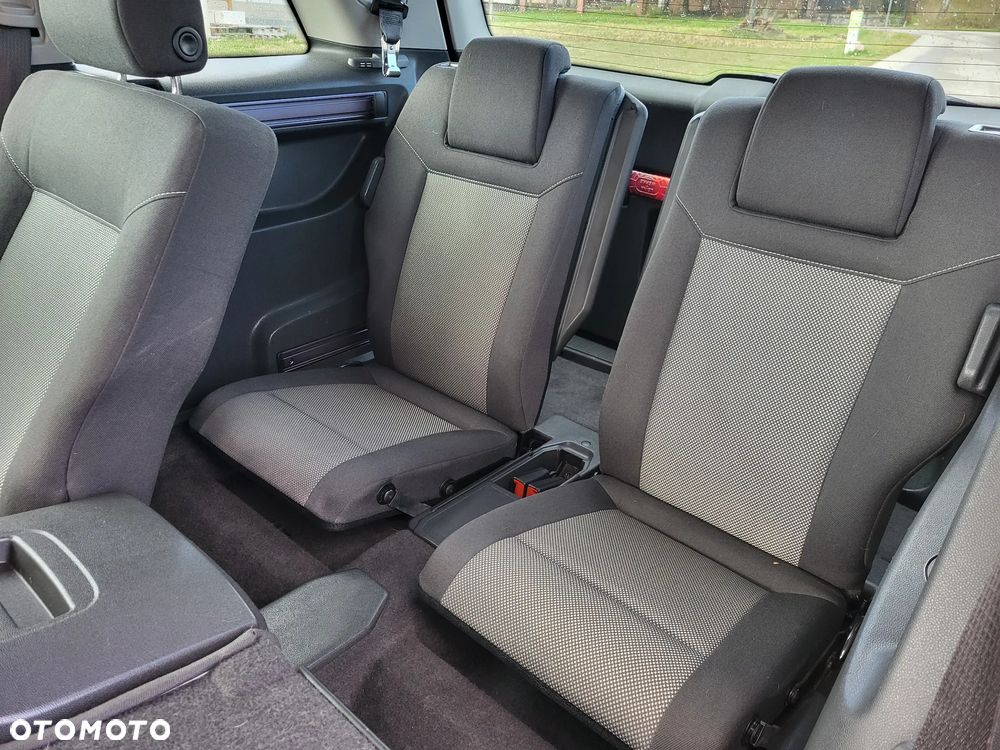 Opel Zafira 1.8 Family Plus - 34