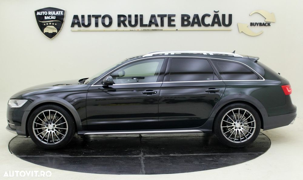 Audi A6 Allroad - 5