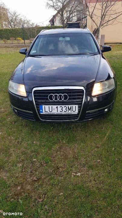 Audi A6 Avant 2.0 TFSI - 3