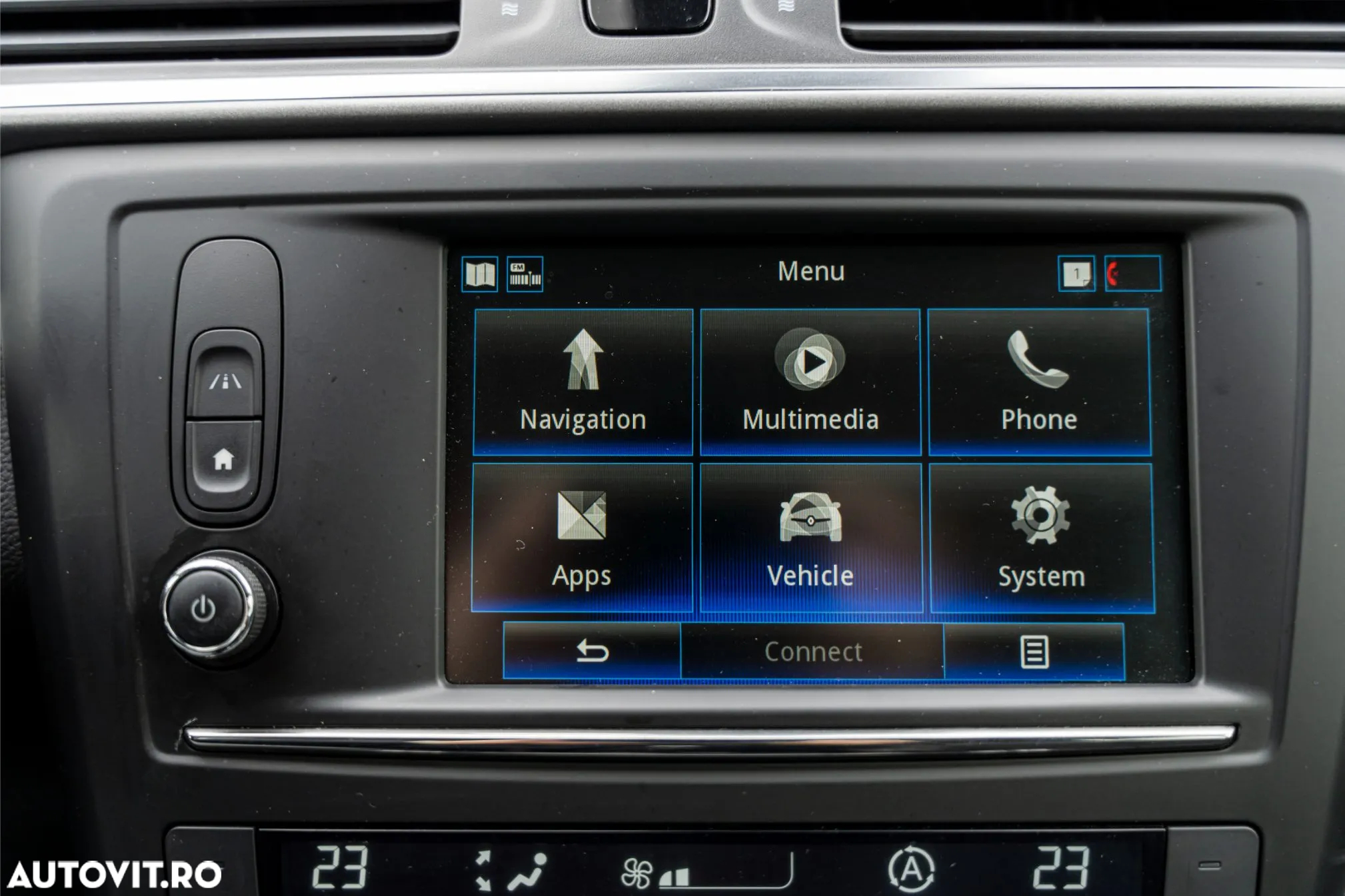 Renault Kadjar Energy dCi 110 Experience - 27