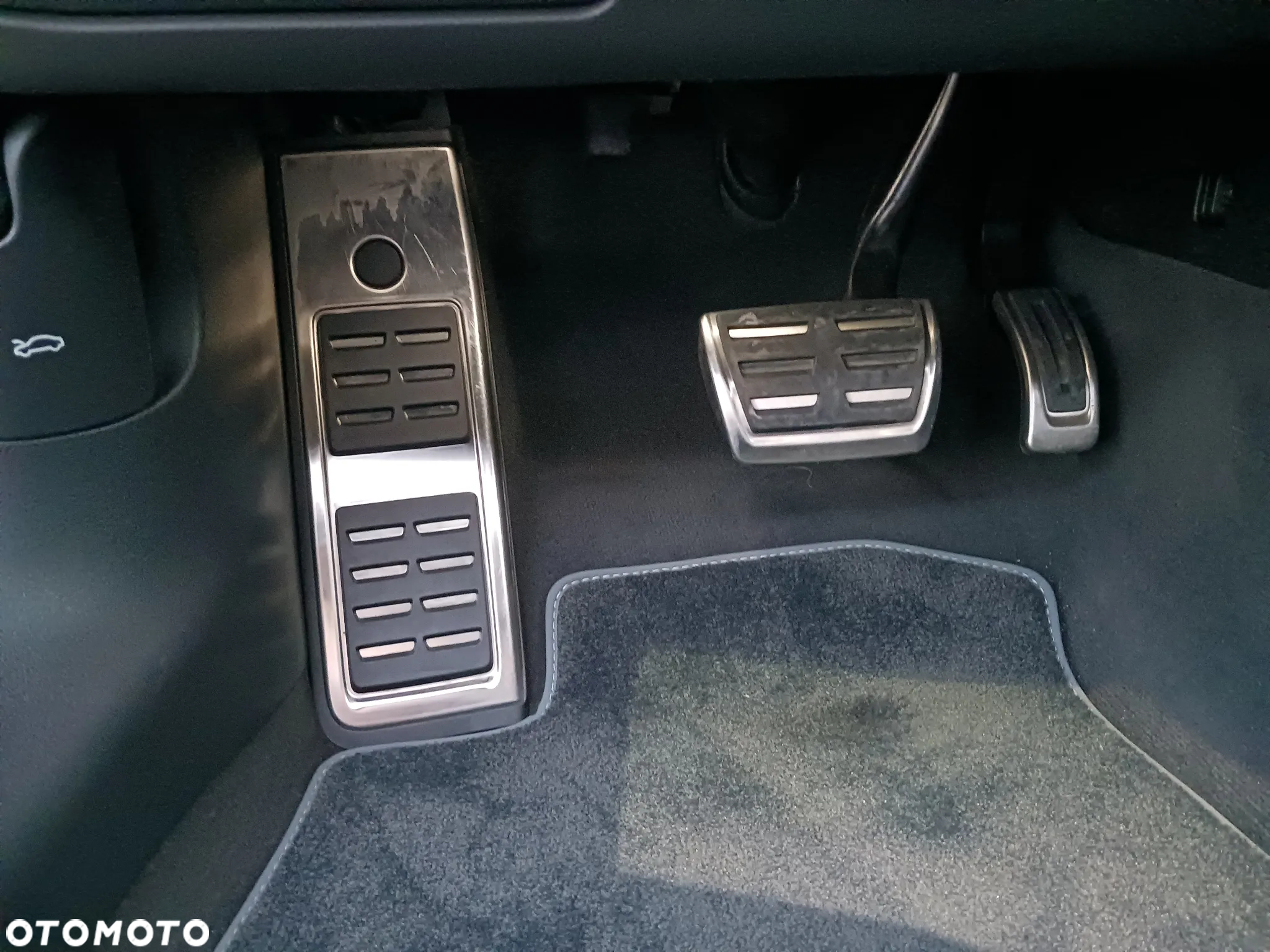 Audi A5 ver-coupe-45-tfsi-quattro-s-tronic-s-line - 28