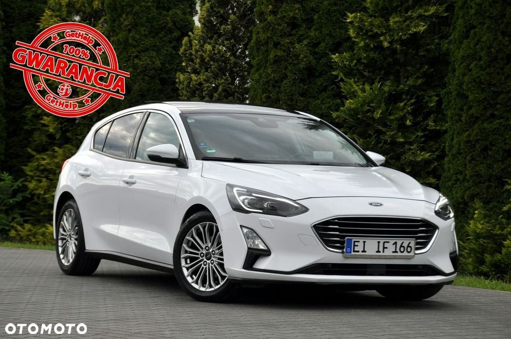 Ford Focus - 1
