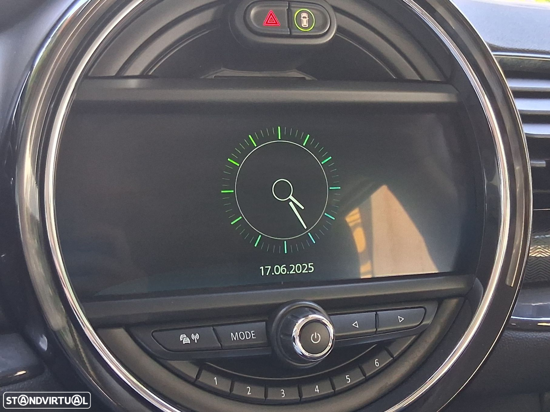 MINI Clubman One D 4Business Nav - 40