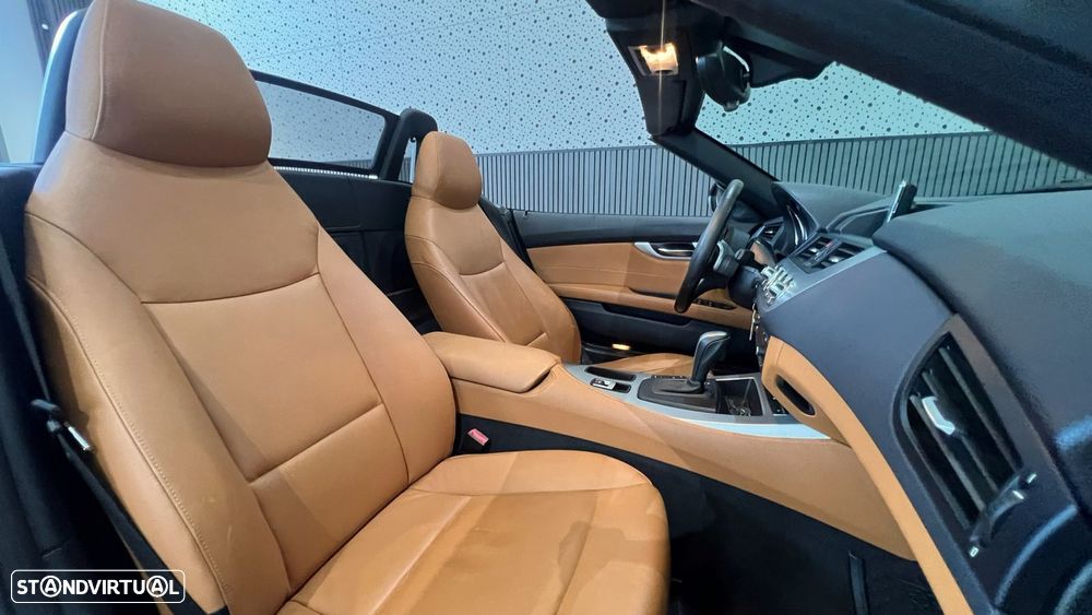 BMW Z4 sDrive23i Aut. - 13