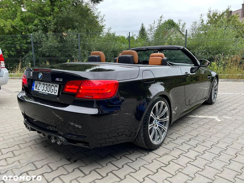 BMW M3 Drivelogic - 18