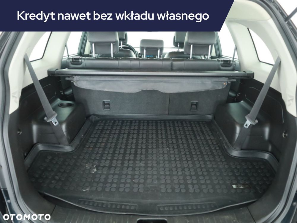Chevrolet Captiva - 19