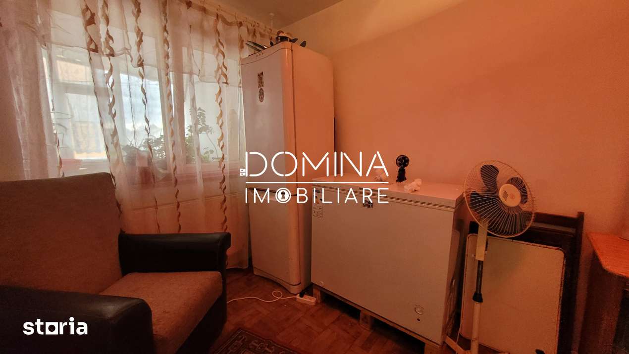 Vanzare apartament 4 camere, etajul 1, strada Nicolae Titulescu - Imagine principală: 5/10