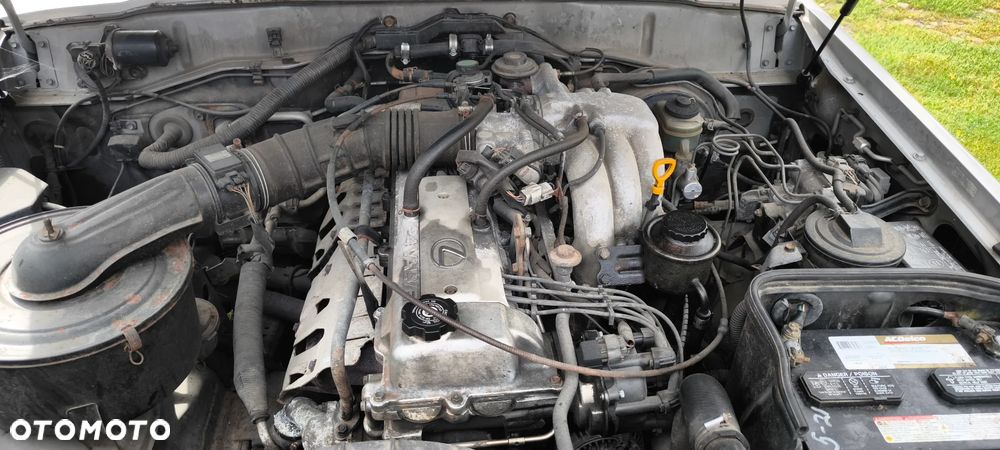 Lexus LX Standard - 7