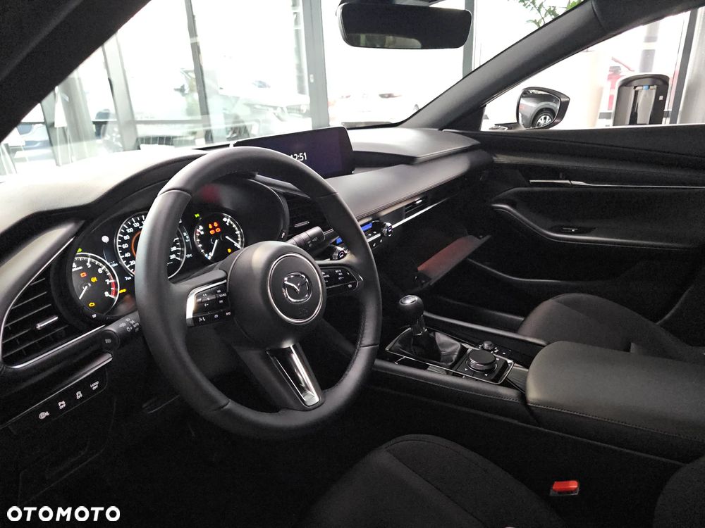 Mazda 3 2.0 mHEV Centre-Line - 7