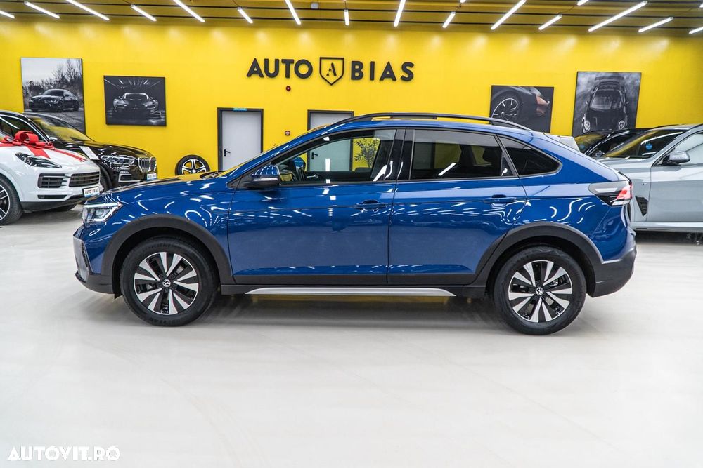 Volkswagen Taigo 1.0 TSI DSG Style - 16