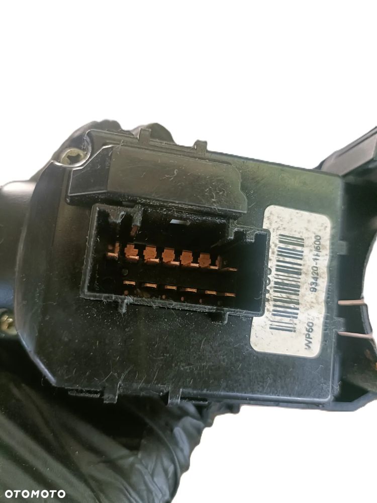 KIA CEED I 06-12 LIFT przełącznik zespolony manetki 3753MA-2210 * - 8