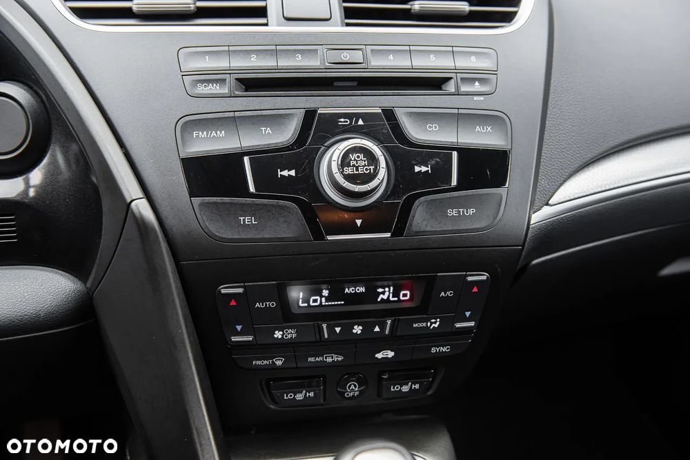 Honda Civic 1.8 i-VTEC Lifestyle - 22