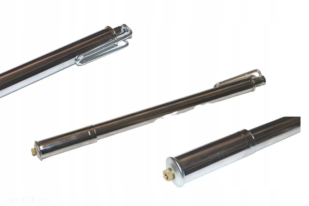 pompka powietrza junak komar 232 2330 2350 wsk wfm shl - 1