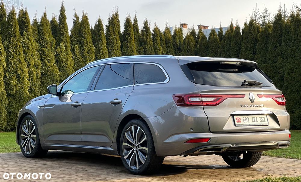 Renault Talisman 1.7 Blue dCi Business - 18