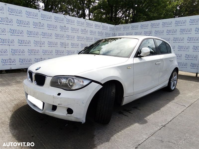 Stopuri BMW E87 2011 Hatchback 116D ok - 6