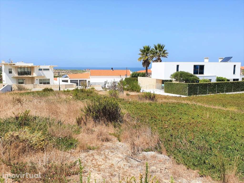 Lote em Óbidos - Praia Del Rey Golf & Beach Resort - Grande imagem: 3/12