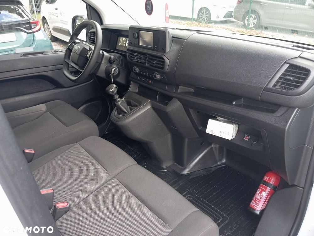 Toyota PROACE - 11