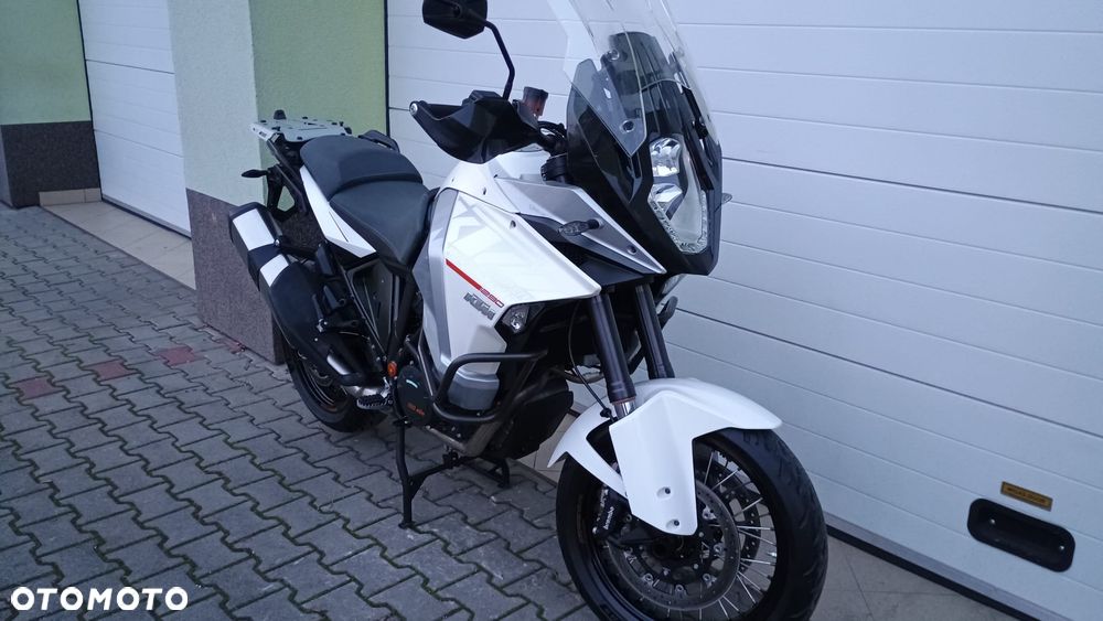 KTM Super Adventure - 3