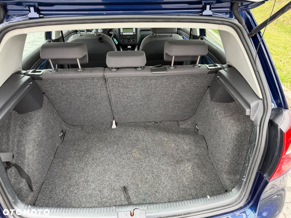 Volkswagen Golf 1.4 United - 14