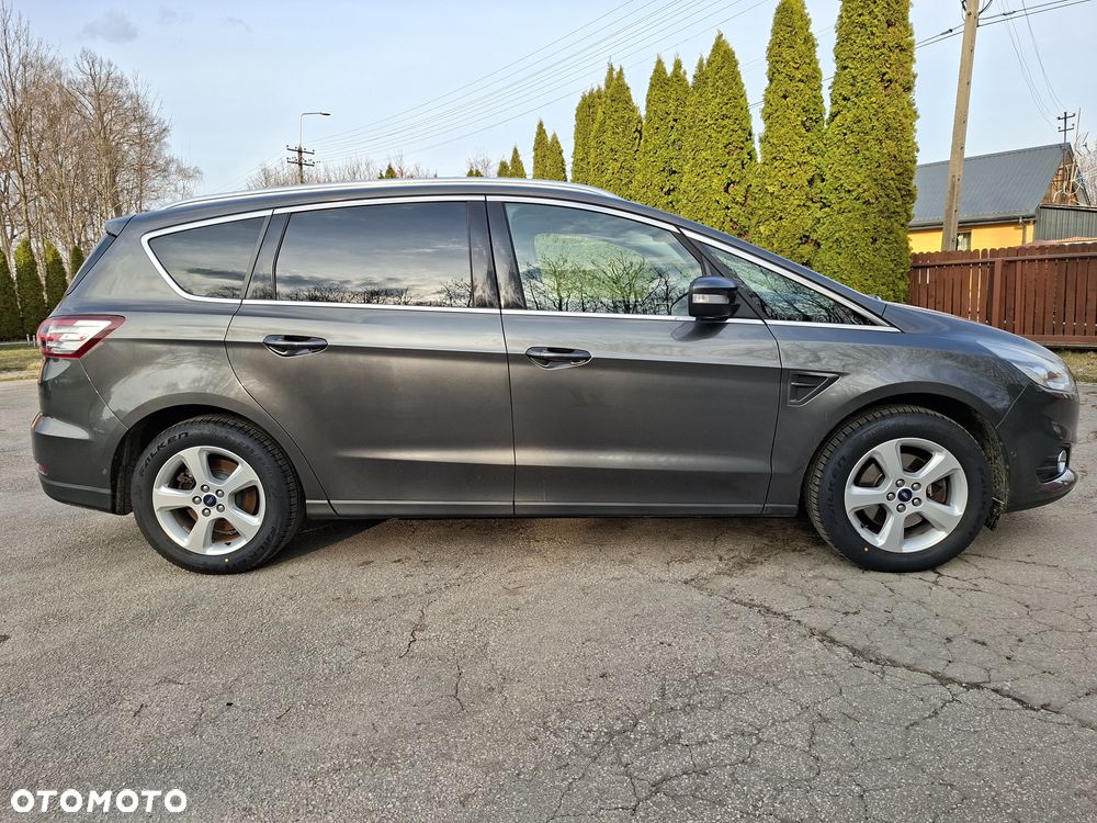 Ford S-Max - 6