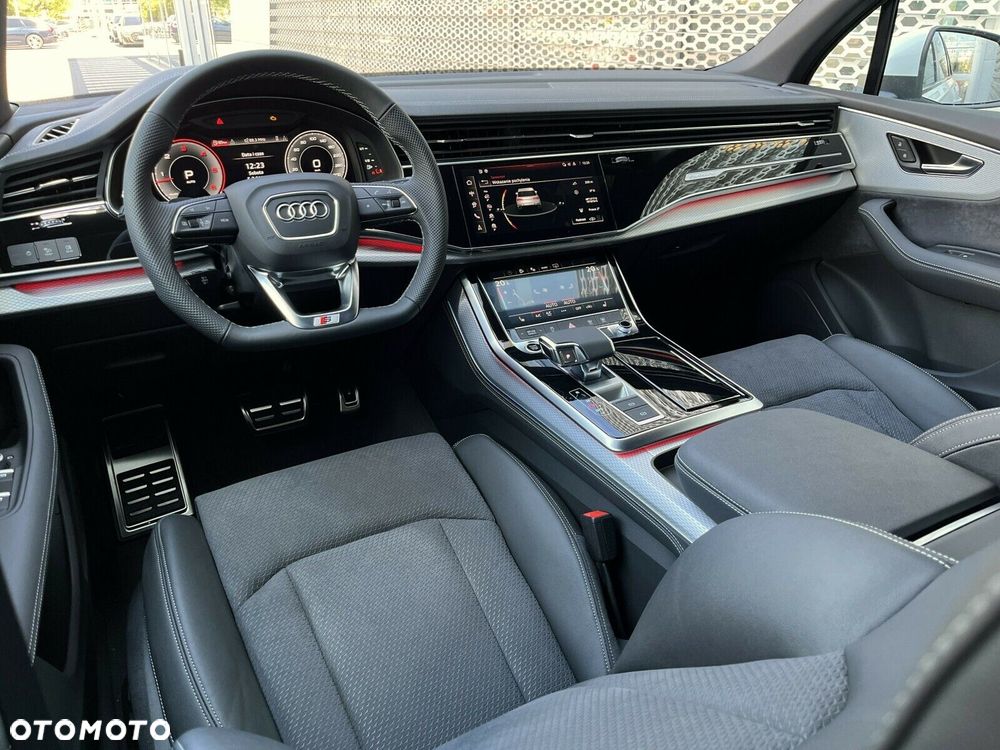 Audi Q7 - 20