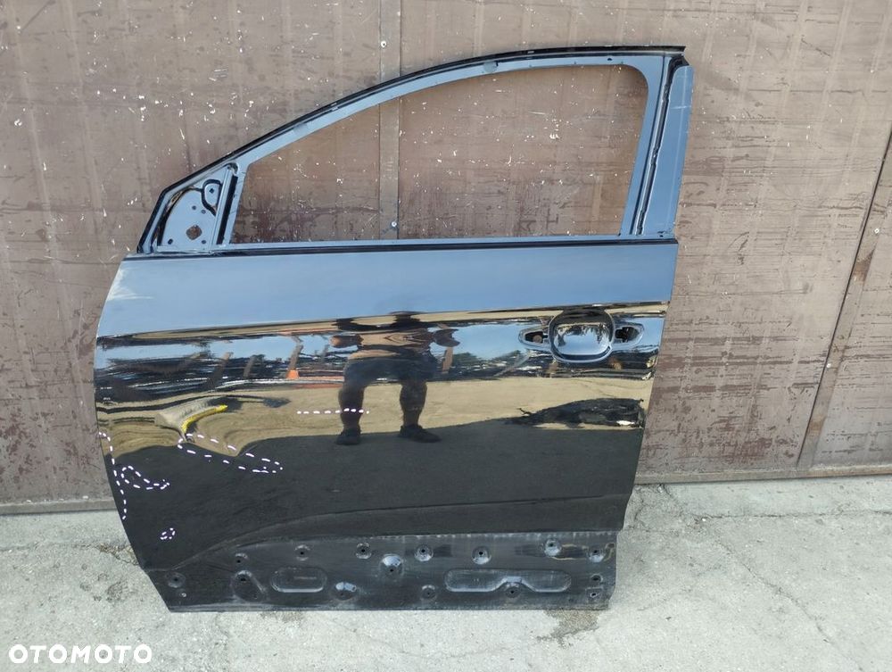 Drzwi lewe przód Opel Grandland - 1