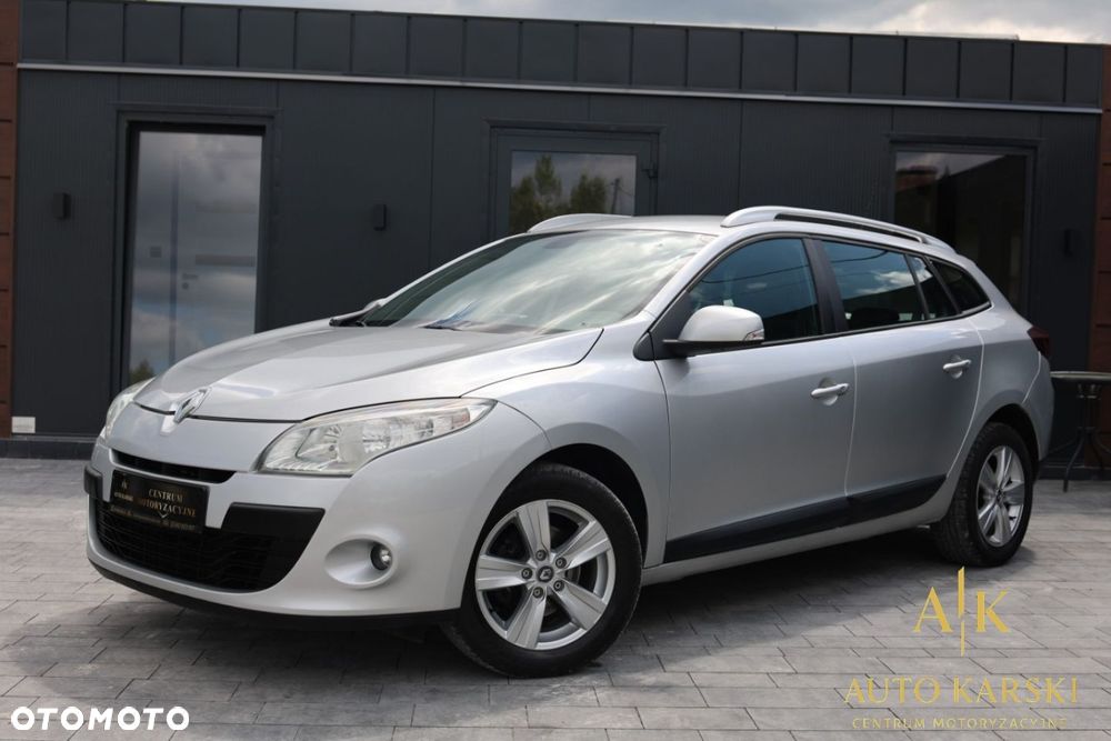 Renault Megane - 9