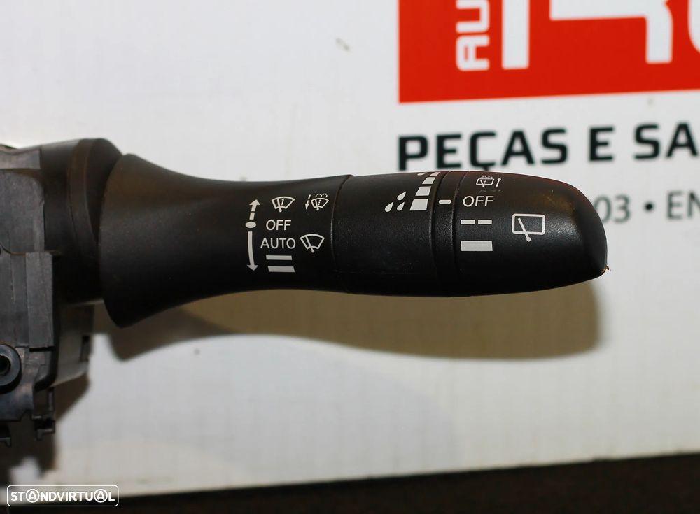 FITA AIRBAG C/COMUTADORES NISSAN QASHQAI - 4